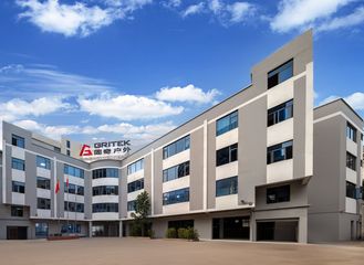 Factory and facilities of Gritek Outdoor Products Co., Ltd.