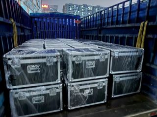 Factory facility photo 5