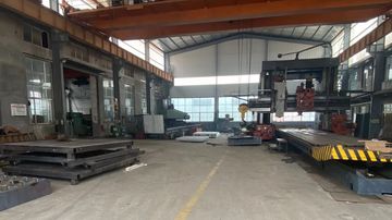 Factory facility photo 4