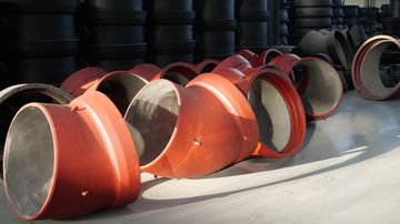 Factory facility photo 5