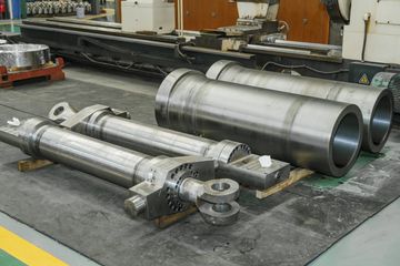 Factory facility photo 5