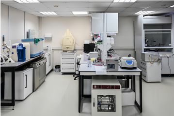 Factory facility photo 3