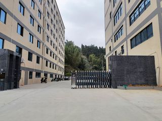 Factory facility photo 5