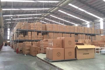 Factory facility photo 5