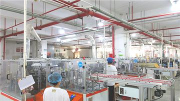 Factory facility photo 2