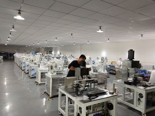 Factory facility photo 4