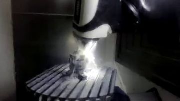 Factory and facilities of Nanjing Luyao Metals Co., Ltd.