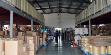 Factory facility photo 6