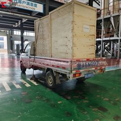 Factory and facilities of Shandong Topline Machinery Co., Ltd.