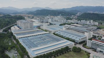 Factory facility photo 2