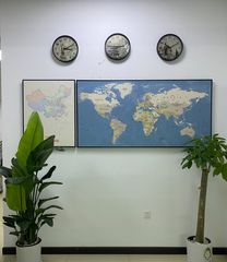Factory and facilities of Starry Networking Tech Ltd.