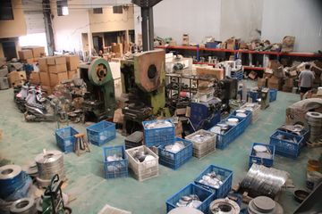 Factory facility photo 4