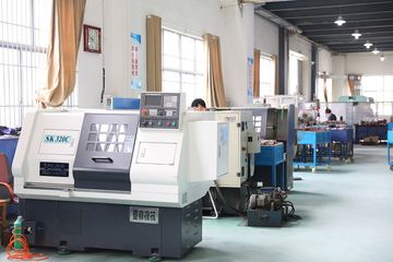 Factory facility photo 4