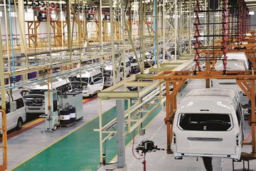 Factory facility photo 5