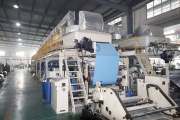 Factory facility photo 4