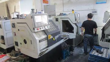 Factory facility photo 3