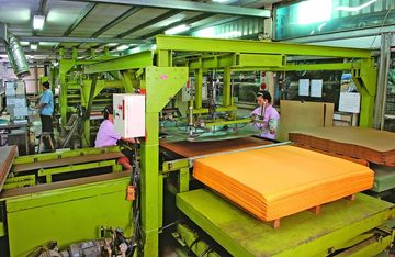 Factory facility photo 2