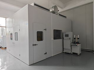 Factory facility photo 4