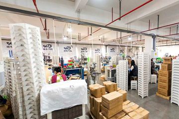 Factory facility photo 2