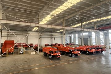 Factory facility photo 5