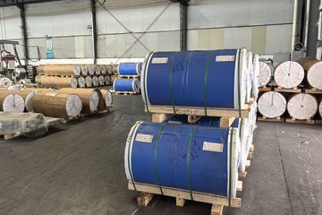 Factory facility photo 3