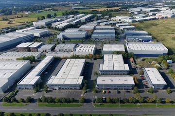 Factory facility photo 2