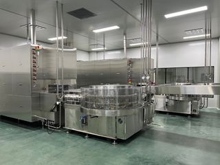 Factory facility photo 5