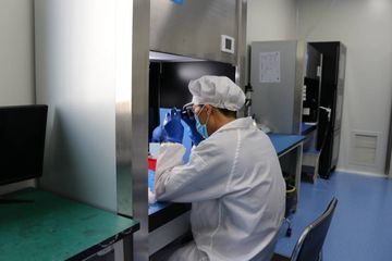 Factory facility photo 4