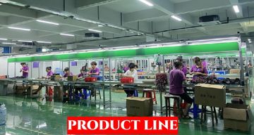 Factory facility photo 4