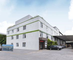 Factory facility photo 3