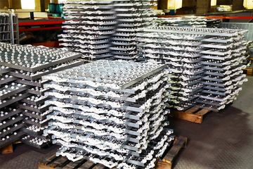 Factory facility photo 5