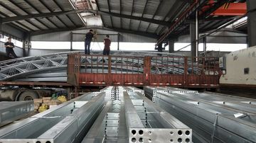 Factory facility photo 5