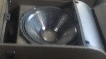 Factory and facilities of TDS ACOUSTIC CO., LIMITED
