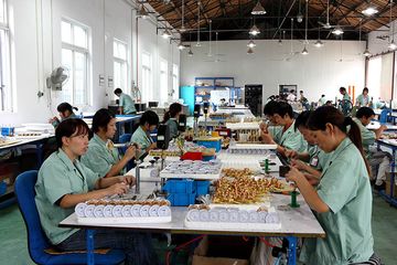 Factory facility photo 3