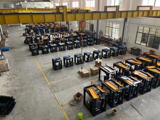 Factory facility photo 4