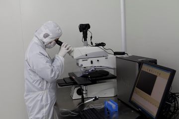 Factory facility photo 5