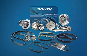 Factory and facilities of ZHEJIANG SANMEN SOUTH INDUSTRIAL CO., LTD.