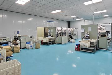 Factory facility photo 4