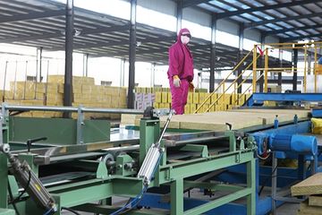 Factory facility photo 3