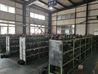 Factory facility photo 5