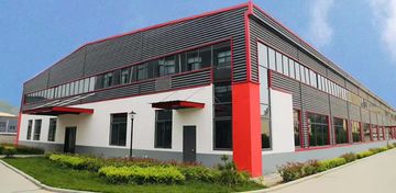 Factory facility photo 5