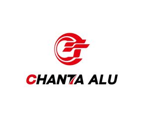 Factory and facilities of Shandong Chentai Aluminum Co., Ltd.