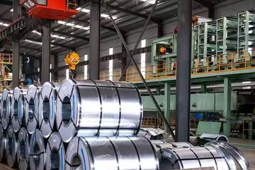 Factory facility photo 5