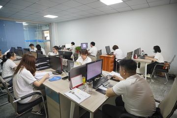 Factory facility photo 5