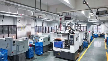 Factory facility photo 4