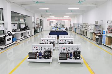 Factory facility photo 4