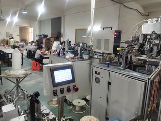 Factory facility photo 4