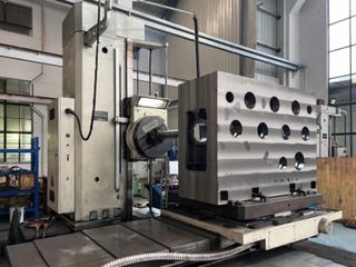Factory facility photo 4
