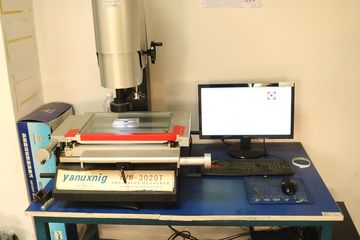 Factory facility photo 4