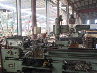 Factory facility photo 4